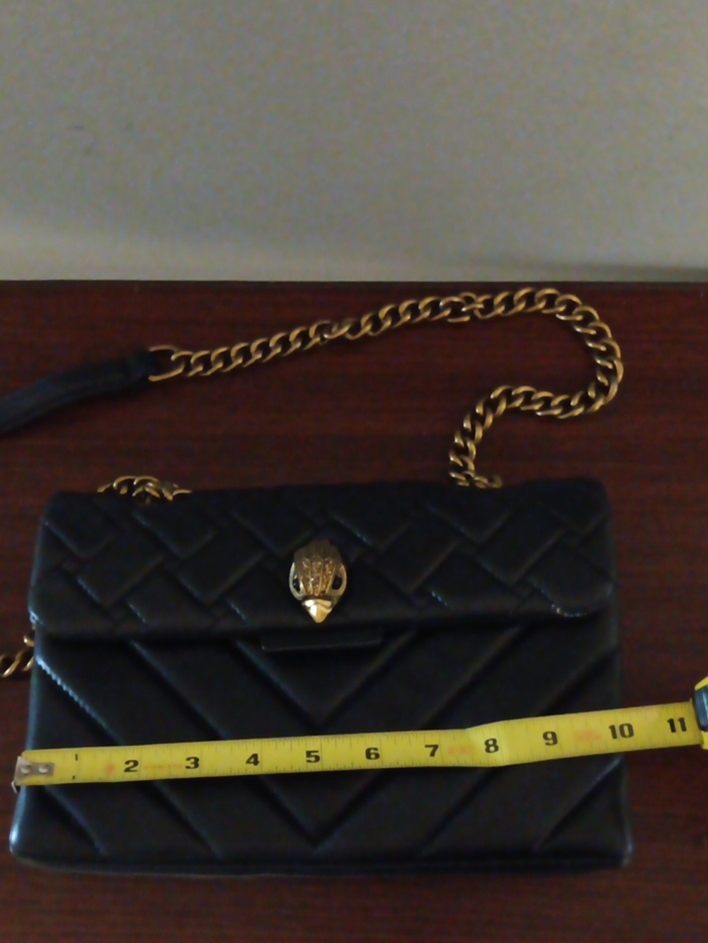 Kurt Geiger London Kensington Bag - Picture 16 of 16